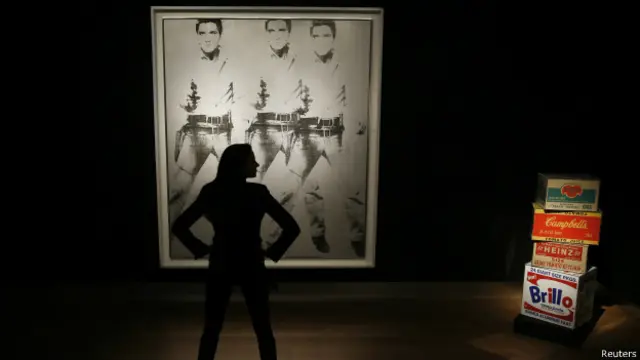 Тройной Элвис