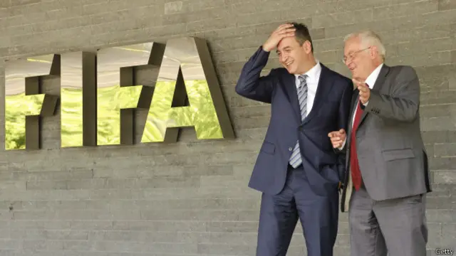 Гарсия и Эккерт