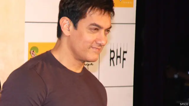 आमिर ख़ान