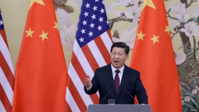 शी जिनपिंग