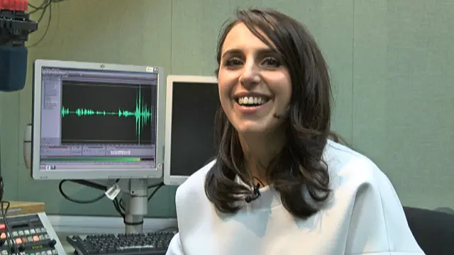 Джамала гадає, що на "Євробаченні" її пісню зрозуміють