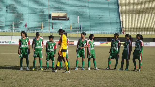 افغانستان د دغه سیالیو په لومړي جام کې چې په ۲۰۱۰ کال کې بنګله دېش کې ترسره شو خپله یوه لوبه مساوي کړې وه او دوه لوبې یې بایللې وې.