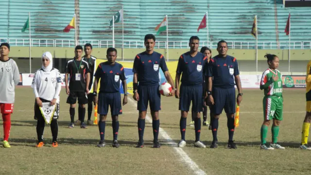 د ۲۰۱۲ کال په سیالیو کې چې په سریلنکا کې ترسره شوې افغانستان نیمه پایلوبې ته وتلی و.