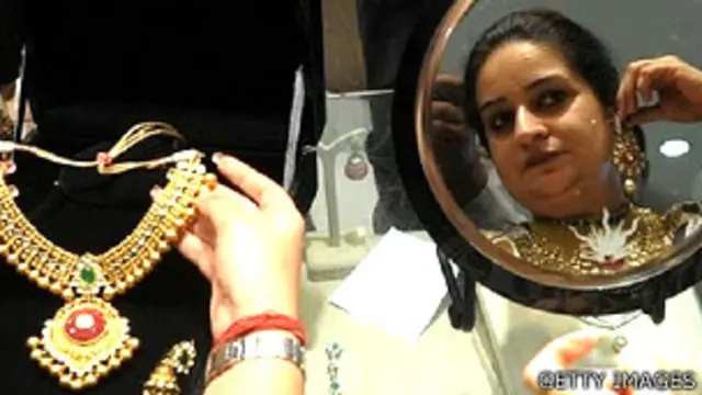 ज्वैलरी