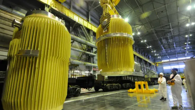 Цех ПО "Маяк"