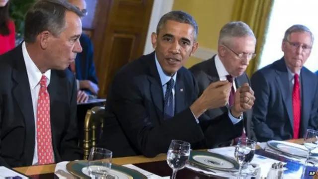 Ông Obama đối mặt với thêm nhiều khó khăn về vấn đề nhập cư sau khi phe Cộng hòa kiểm soát Thượng viện