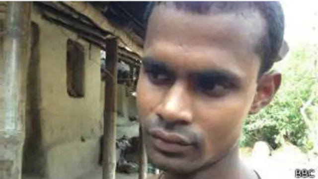 पश्चिम बंगाल चिट फंड घोटाला के पीड़ित