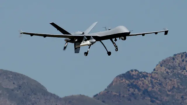 د اټکلونو له مخې په تېرو شاوخوا ۱۰ کلونو کې په ډرون بريدونو کې ۴۰۰ کسان وژل شوي دي