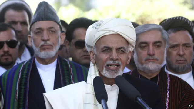 آیا غنی در تلاش برای جلب همراهی پاکستان موفق‌تر از کرزی خواهد بود؟