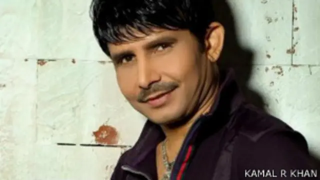 कमाल आर ख़ान