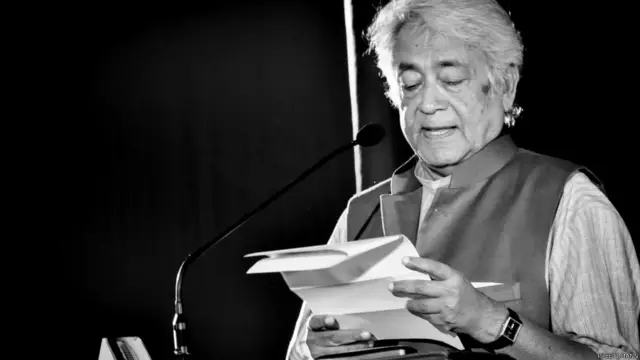 डा. मुकुंद लाठ