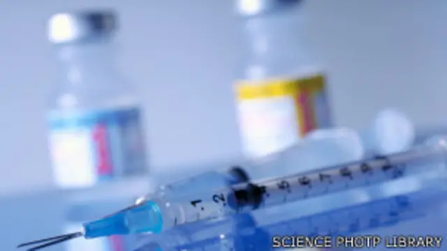 वैक्सीन