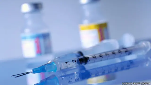 पोलियो टीकाकरण