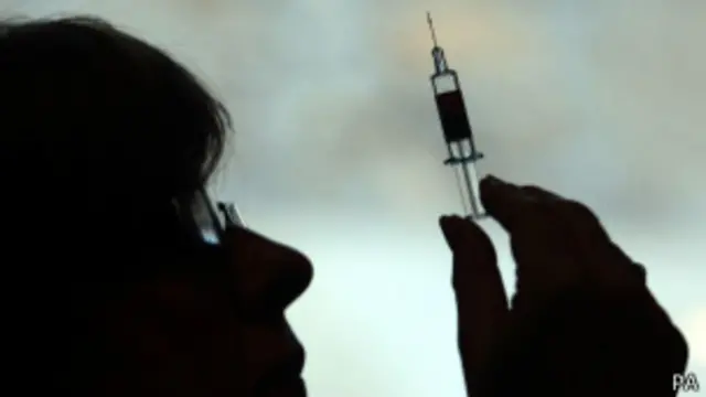 पोलियो टीकाकरण