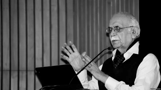  डॉ. बीएन गोस्वामी ने 