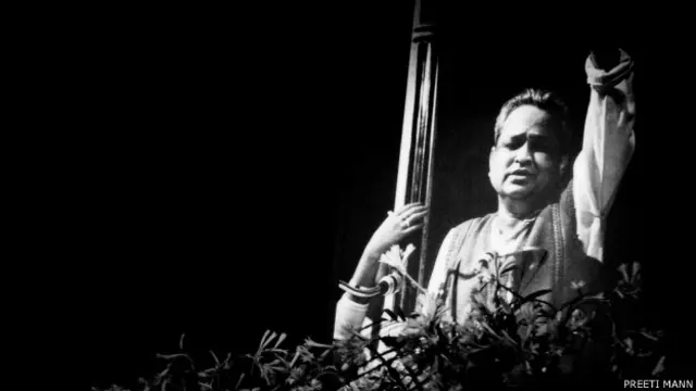 कुमार गन्धर्व