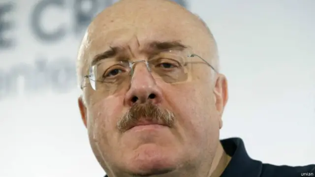 Бендукідзе