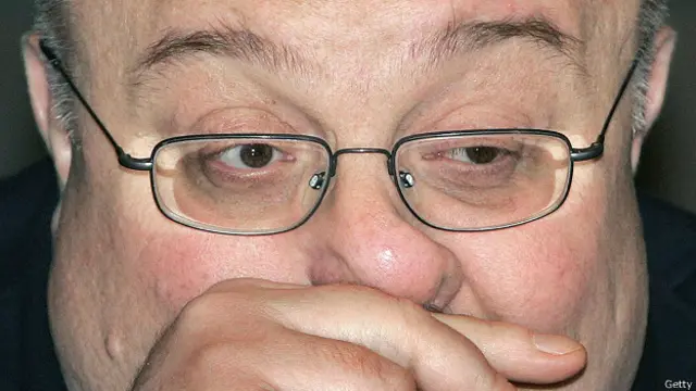 Бендукідзе