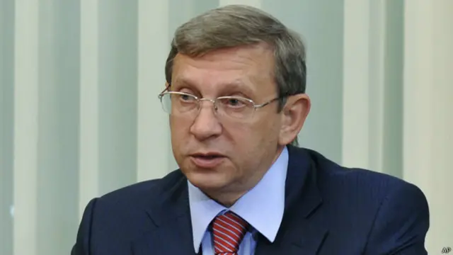 Владимир Евтушенков