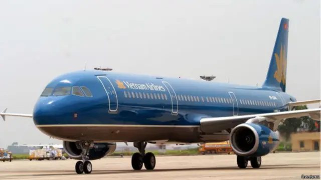 Việc chào bán cổ phiếu của Vietnam Airlines là một phần trong nỗ lực cổ phần hóa các doanh nghiệp nhà nước của chính phủ Việt Nam