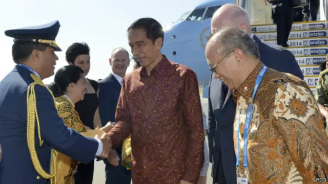 jokowi