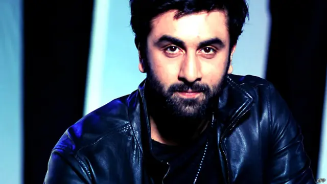 रणबीर कपूर