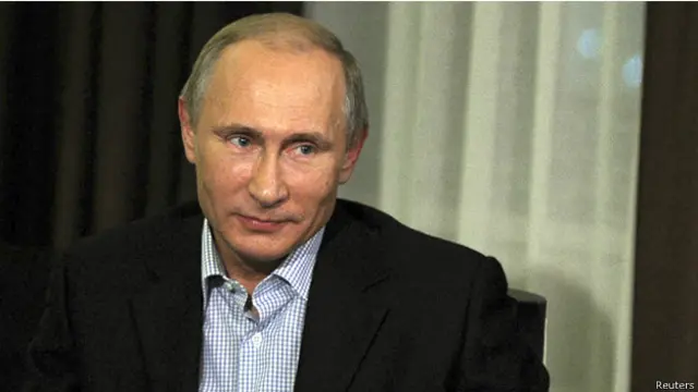 قال بوتين إن التعاون الاقتصادي بين روسيا والمانيا يضمن اكثر من 300 الف فرصة عمل للالمان.