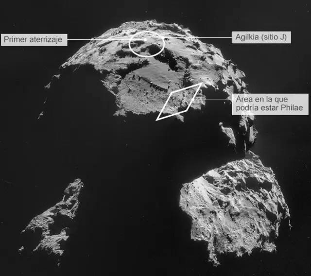 Philae