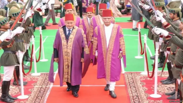 ज़मीरुद्दीन शाह