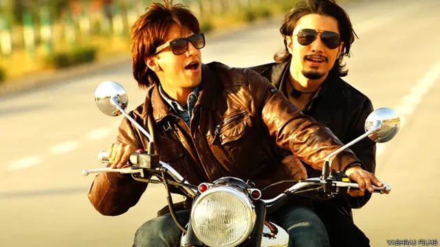 'किल दिल'