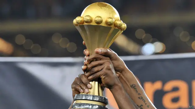 تبدأ بطولة كأس الأمم الأفريقية في 17 يناير/كانون الثاني. 