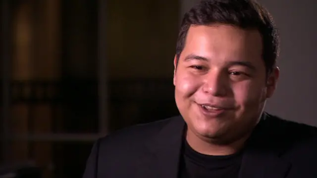 Ёш Ислом Каримов Ўзбекистондаги вазиятнинг ўзгариши учун имконият бор ва аҳвол ўзгариши керак, деб ҳисоблайди. 