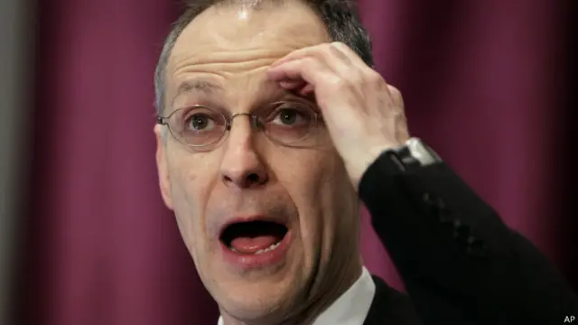 El oncólogo estadounidense Ezekiel Emanuel advierte que le medicina está ayudando a prolongar la vida de las personas, aunque no necesariamente sea una vida mejor.