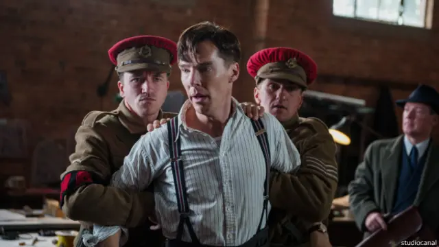 imitation game