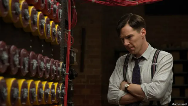 imitation game