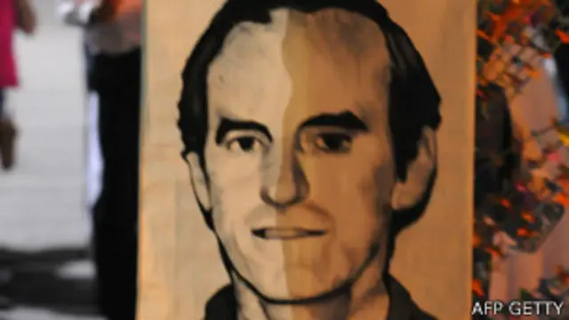 Padre Ignacio Ellacuría