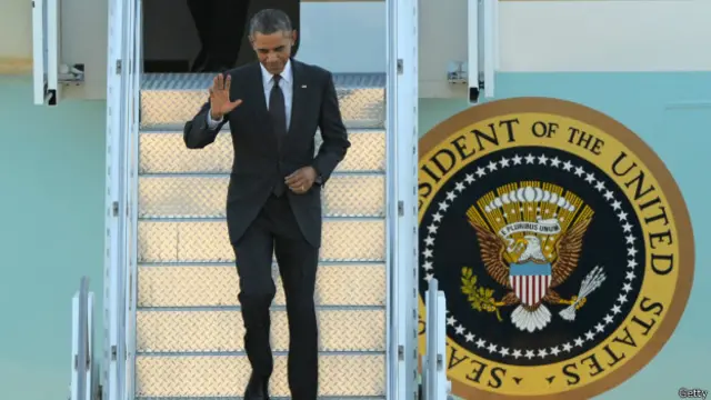 जी-20 सम्मेलन, बराक ओबामा