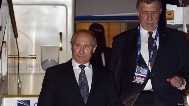 پوتین وویل، پر روسیې باندې د امریکا او اورپاي ټولنې بندیزونه به دغه هېواد ته زیان ونه رسوي خو نړیوال اقتصاد به زیانمن کړي