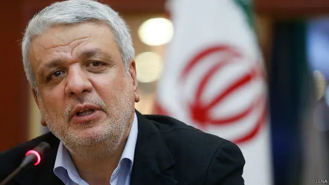 جعفر میلی منفرد دلیل استعفایش را "هموار نمودن مسیر" برای انتخاب وزیر جدید علوم عنوان کرده بود