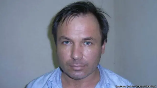 Константин Ярошенко