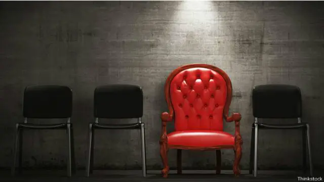 कुर्सियाँ