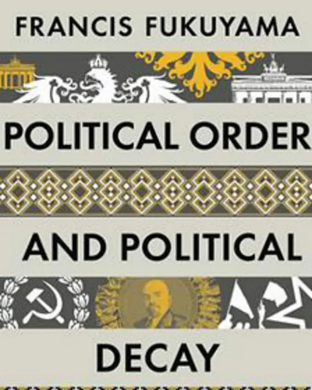کتاب «نظم سیاسی و زوال سیاسی» توسط انتشارات «پروفایلز بوکز» در ۶۵۸ صفحه در سپتامبر ۲۰۱۴ به چاپ رسیده است