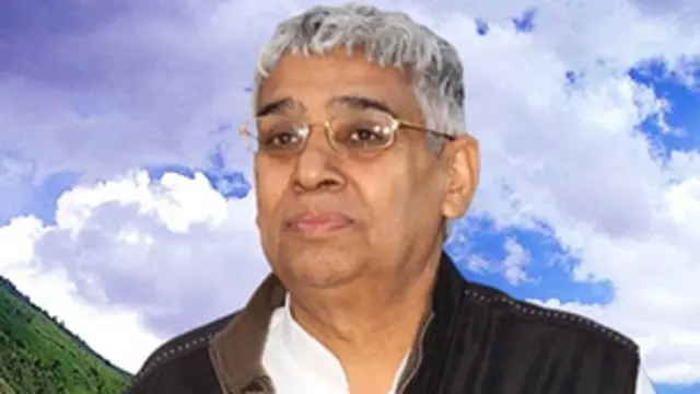 संत रामपाल