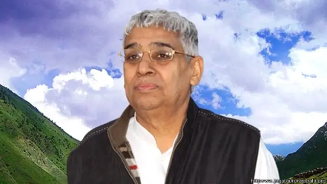 گرو رام پال پر ایک شخص کے قتل میں ملوث ہونے کا الزام ہے جو ان کے دوسرے آشرم پر ایک جھڑپ کے دوران سنہ 2006 میں مارا گیا تھا