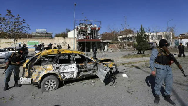 د دغې پېښې مسولیت تر دې دمه کومې ډلې پر غاړه نه دی اخیستی