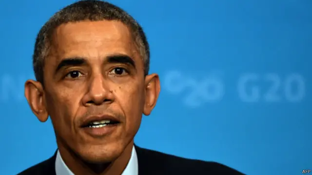 إرسال قوات أمريكية لقتال التنظيم مرهون بالظروف، بحسب أوباما