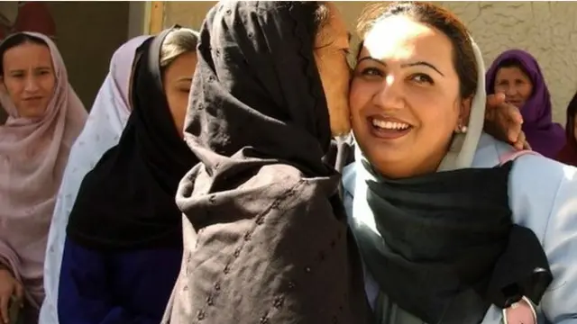 له دغه بریده شکریه بارکزۍ روغه وتلې