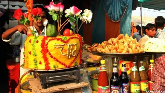 सोनपुर मेला