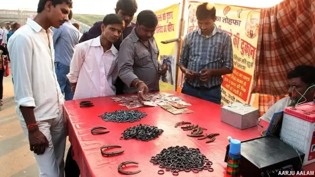 सोनपुर मेला