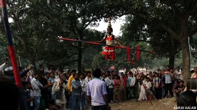 सोनपुर मेला